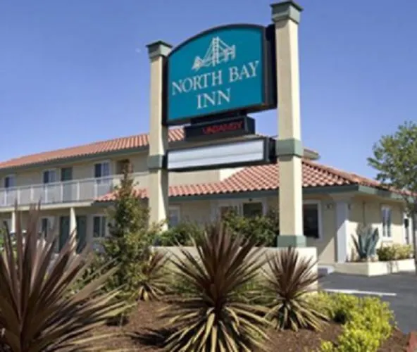 Resort: North Bay Inn